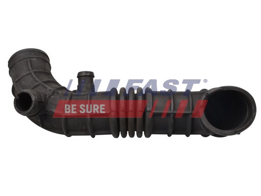 Flessibile d'aspirazione, Filtro aria - FT61723 FAST