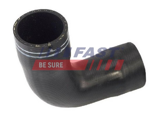 Charger Air Hose - FT61734 FAST