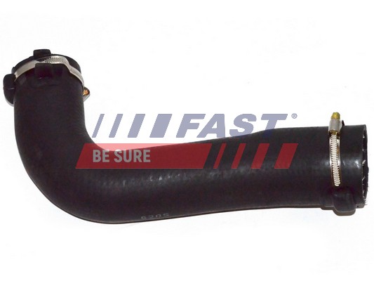 Charger Air Hose - FT61770 FAST