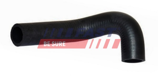 Charger Air Hose - FT61775 FAST