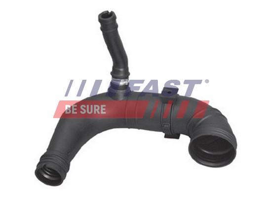 Intake Hose, air filter - FT61777 FAST