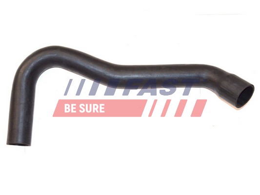 Charger Air Hose - FT61815 FAST