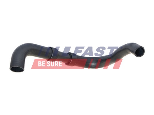 Charger Air Hose - FT61817 FAST