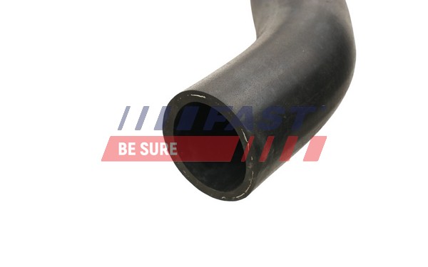 Charger Air Hose - FT61819 FAST