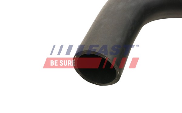Charger Air Hose - FT61819 FAST