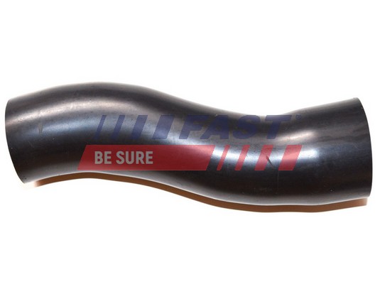 Bocchettone riempimento, Serbatoio carburante - FT61824 FAST