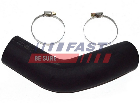 Charger Air Hose - FT61834 FAST