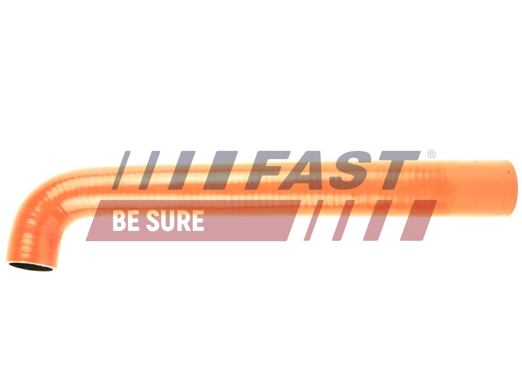 Charger Air Hose - FT61836 FAST