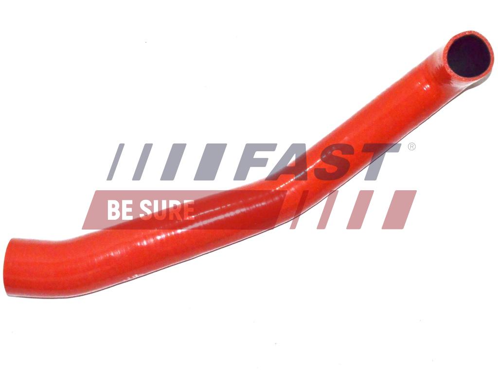 Charger Air Hose - FT61837 FAST