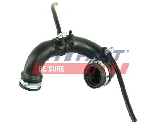 Charger Air Hose - FT61839 FAST