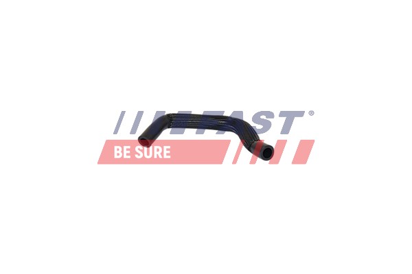 Hose, cylinder head cover breather - FT61844 FAST