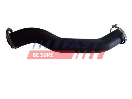 Charger Air Hose - FT61851 FAST