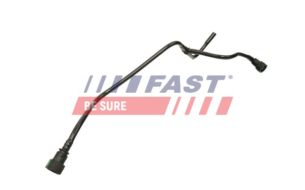 Flessibile radiatore - FT61884 FAST