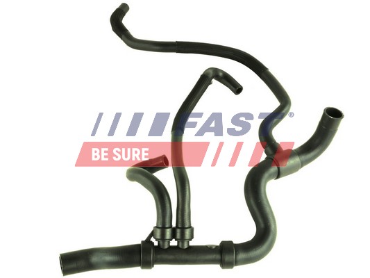 Radiator Hose - FT61927 FAST