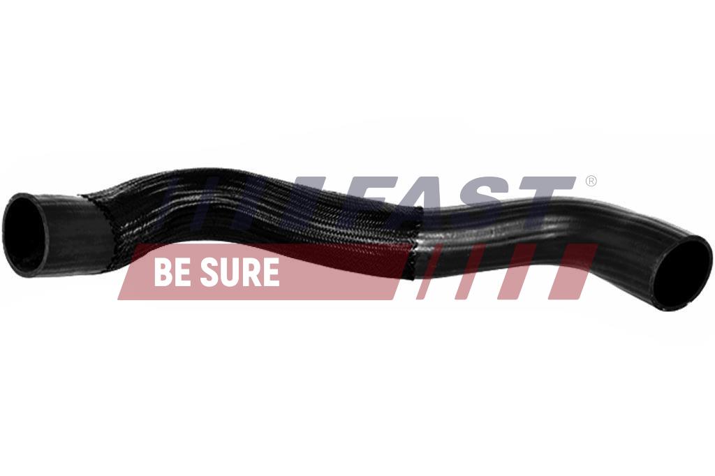 Charger Air Hose - FT61943 FAST
