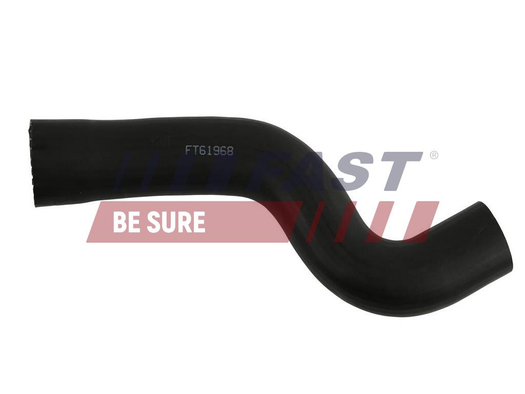 Charger Air Hose - FT61968 FAST