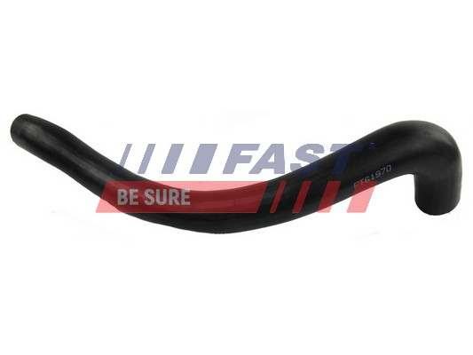 Charger Air Hose - FT61970 FAST