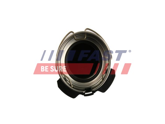 Charger Air Hose - FT61976 FAST