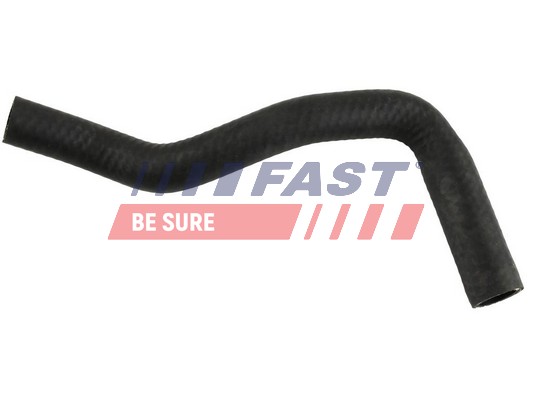 Radiator Hose - FT61985 FAST
