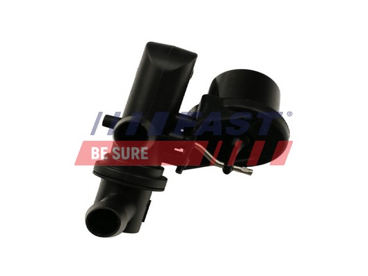 Radiator Hose - FT61990 FAST
