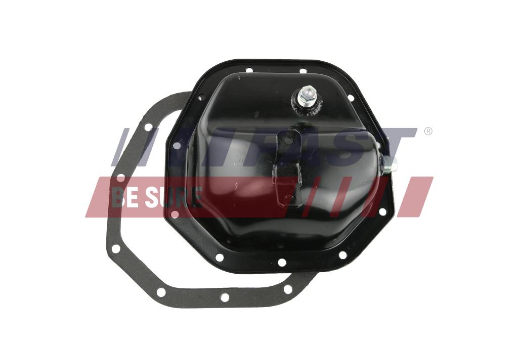 Предохранительная крышка, раздаточная коробка - FT62410 FAST