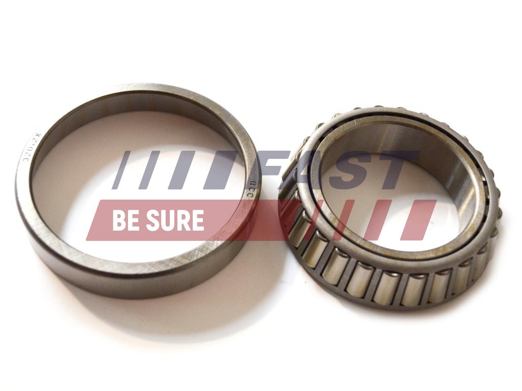 Bearing, differential - FT62429 FAST