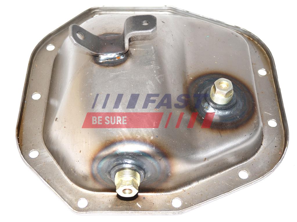 Protective Cover, transfer case - FT62430 FAST