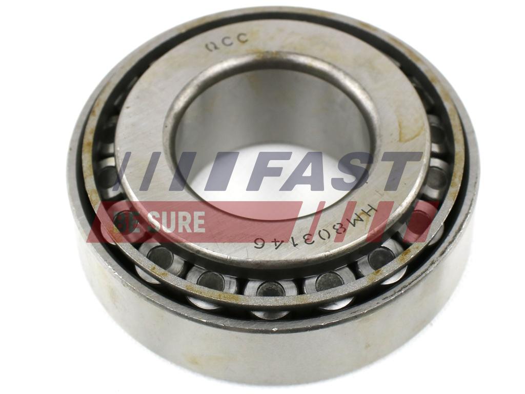 Cuscinetto, Differenziale - FT62432 FAST