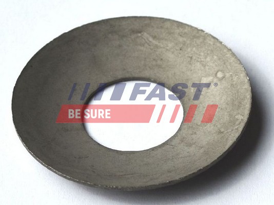 Packing Plate, drive shaft flange - FT62435 FAST