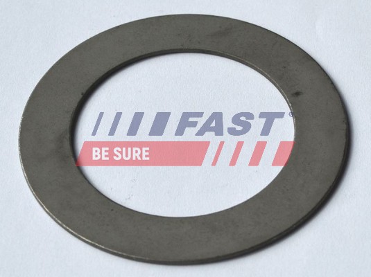 Packing Plate, drive shaft flange - FT62439 FAST