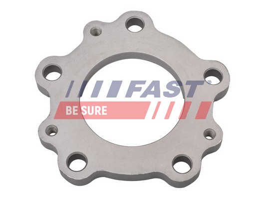 Packing Plate, drive shaft flange - FT62451 FAST
