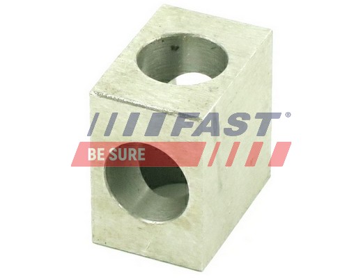 Universal Joint, differential pinion gear - FT62471 FAST