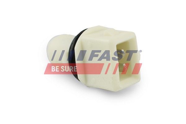 Bulb Socket, headlight - FT62704 FAST