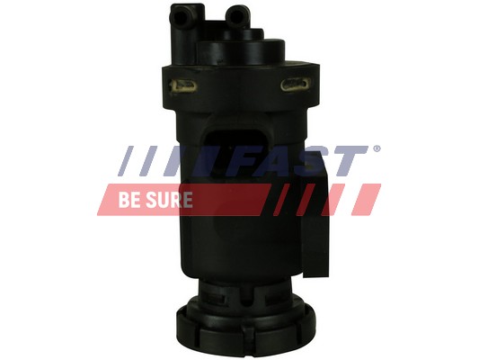 Valvola comando a depressione, ricircolo gas scarico - FT63003 FAST