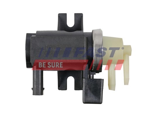 Convertitore pressione, Controllo gas scarico - FT63009 FAST