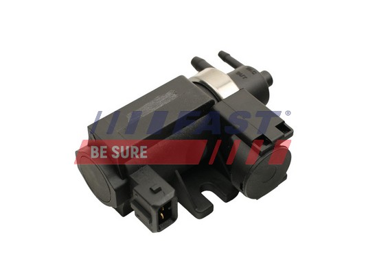 Convertitore pressione, Turbocompressore - FT63013 FAST