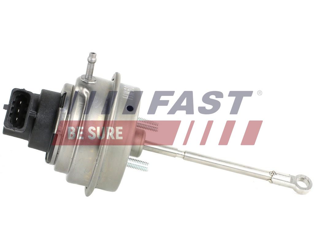 Elemento di regolazione, Turbocompressore - FT63406 FAST