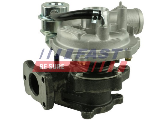 Charger, charging system - FT63501 FAST