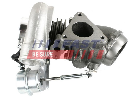 Charger, charging system - FT63513 FAST