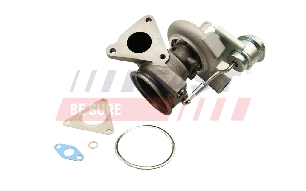 Charger, charging system - FT63543 FAST