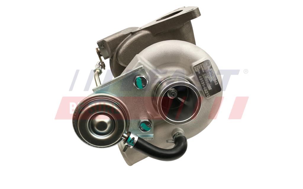 Charger, charging system - FT63543 FAST