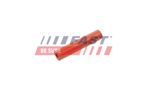 Charger Air Hose - FT63806 FAST