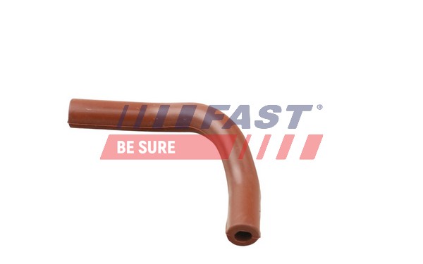 Pipe, EGR valve - FT63808 FAST