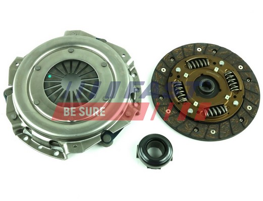 Clutch Kit - FT64060 FAST