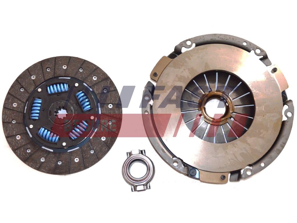 Kit frizione - FT64079 FAST