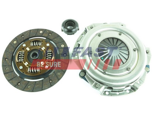 Clutch Kit - FT64092 FAST