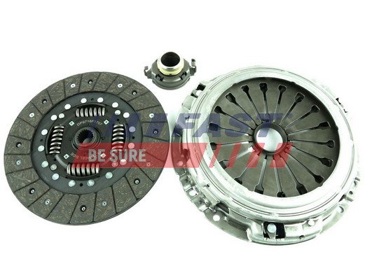 Clutch Kit - FT64099 FAST