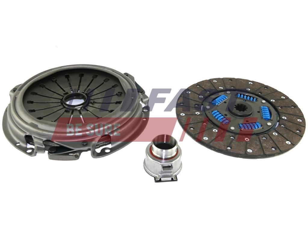 Kit frizione - FT64110 FAST