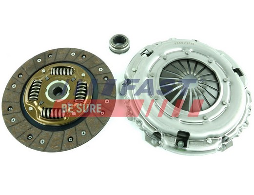 Kit frizione - FT64123 FAST