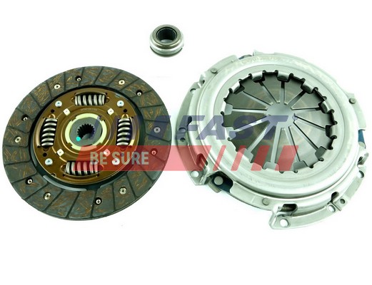 Clutch Kit - FT64127 FAST